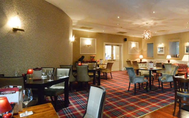 Clybaun Hotel Galway