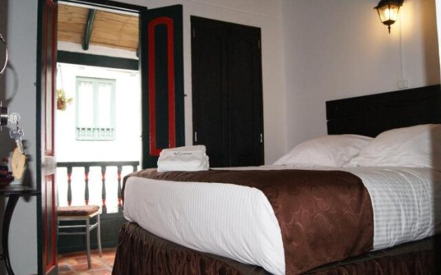 Samay Boutique Hotel