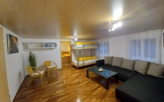 Ferienwohnung an der Alfenz