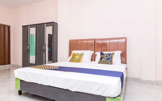 Mamora Homestay by OYO Rooms