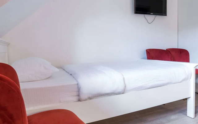 Hotel & Restavracija Morea