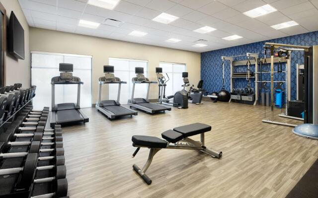 Hampton Inn & Suites Franklin Indianapolis