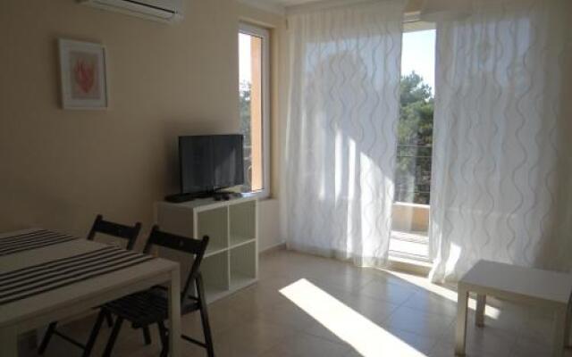 Pomorie Residence Apartments