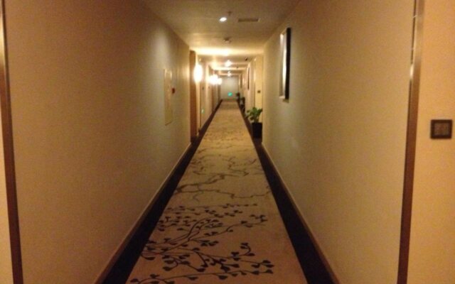 Kingnoah Hotel