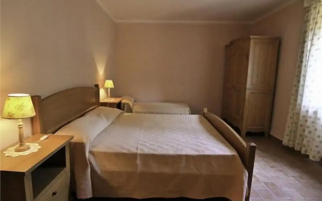 Agriturismo Le Querce