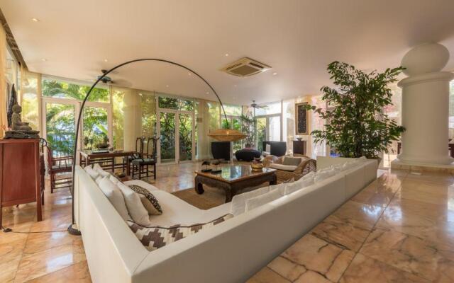 Casa Harb Hotel Boutique