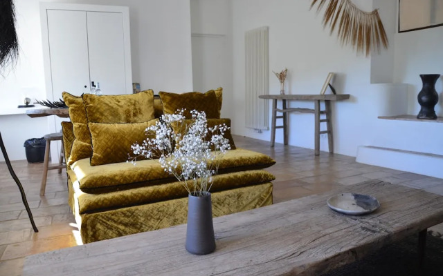 Le Domaine Du Castellas