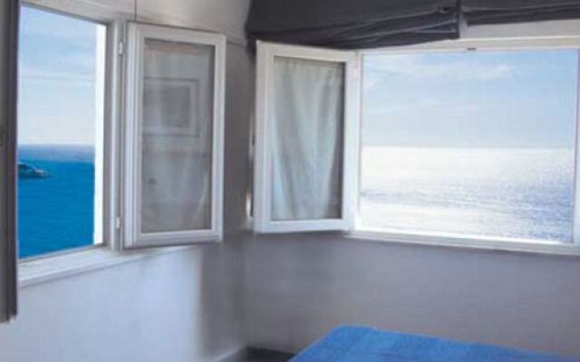 Excelsior Mare Suite