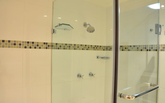 Annam Serviced Apartments
