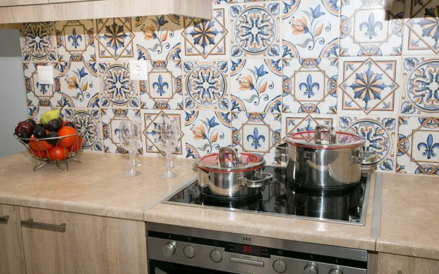 Charming Apartment in Kefalonia Island