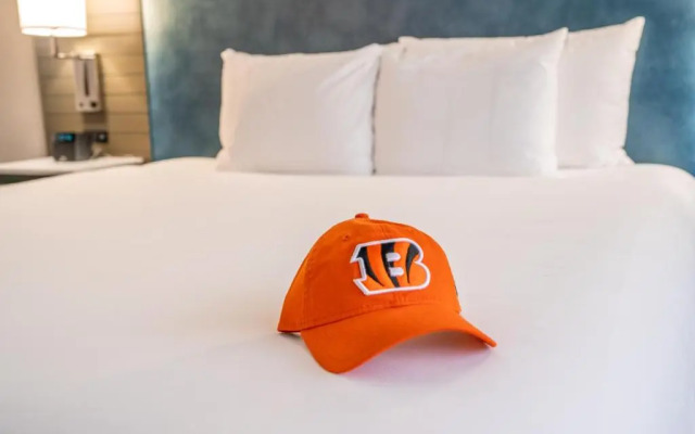 Hyatt Regency Cincinnati