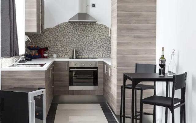 The Queen Luxury Apartments - Villa Marilyn