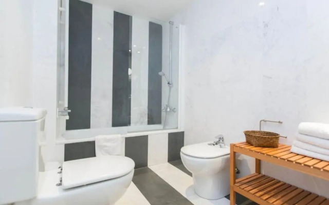 Apartamentos Amoblados  Barcelona España