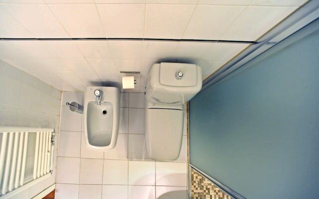 Un Giardino in Città by Wonderful Italy