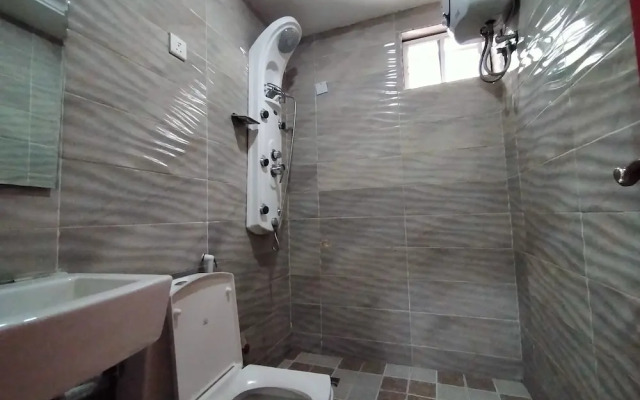 BoardWalk Hotel Wuse 2