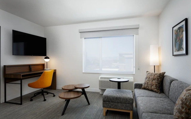 Towneplace Suites By Marriott Denver North Thorn