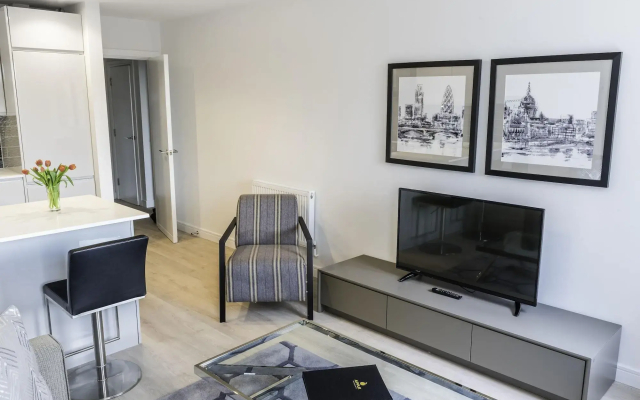 StayInn City Aldgate