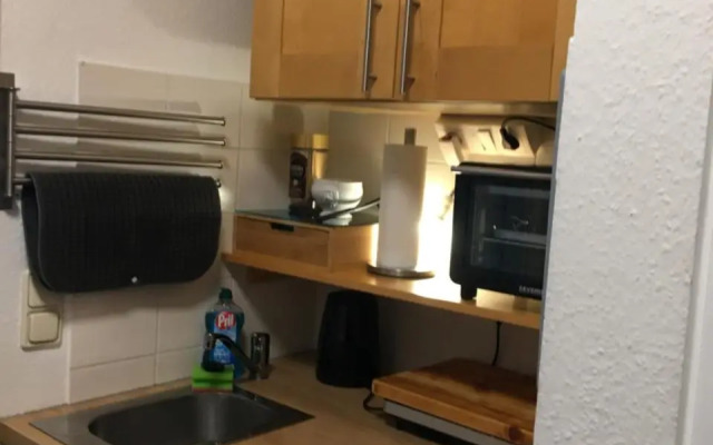 Ferienwohnung Tiny