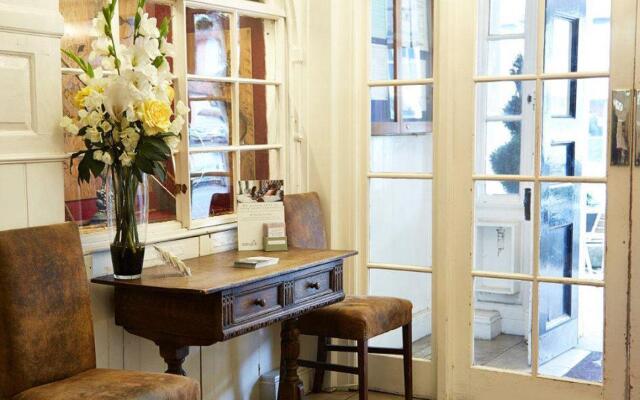 The Grosvenor Stockbridge