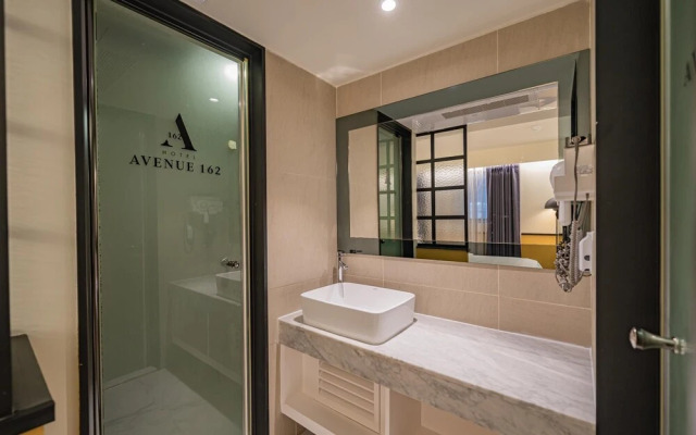 Hotel Avenue 162 Seoul