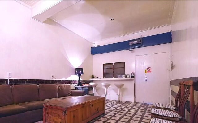 3152M Hostel