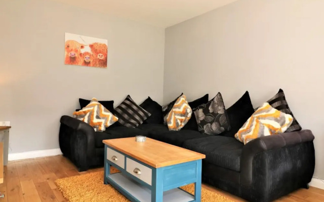 Whistleberry House - Hamilton