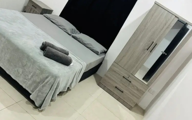 Ox Apartment