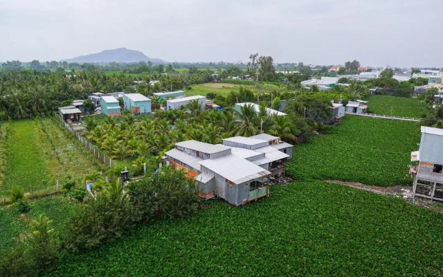 Little Saigon Hostel