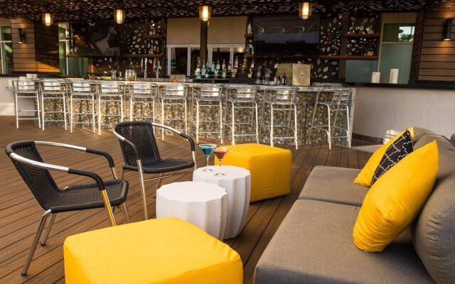 Warner Center Marriott Woodland Hills