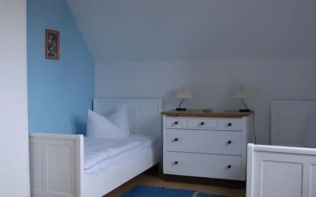 Hedwig-Pfeiffer-Haus