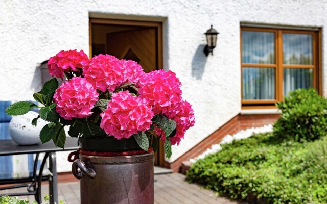 Apartment Near the ski Area