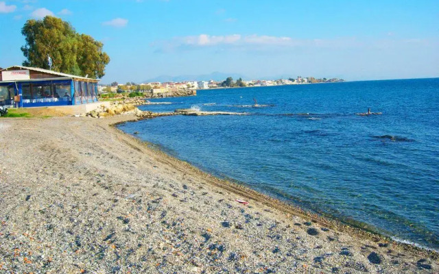 Porto Evia Boutique Hotel