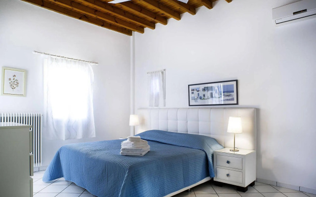 Aeri Villas & Apartments