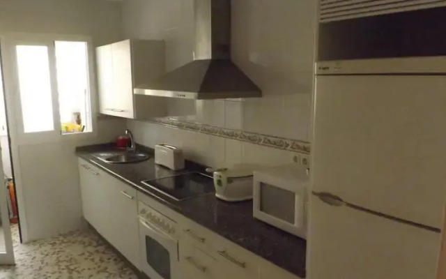 Apartment Linea de Playa Barbate