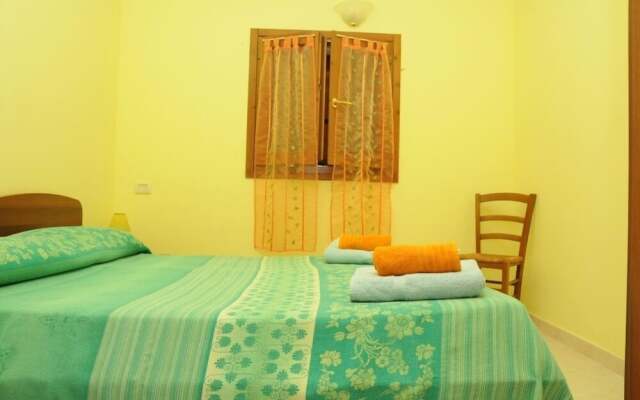 Agriturismo Sa Murtà