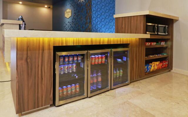 Hampton Inn by Hilton Chihuahua City