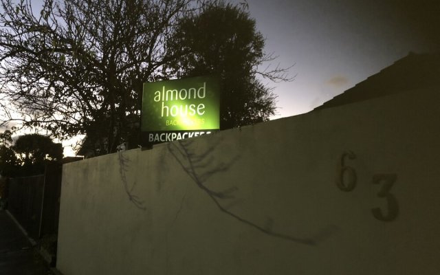 Almond House Hostel
