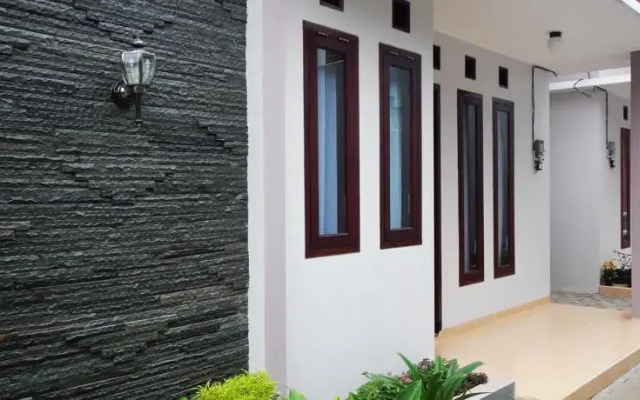 Gemini Homestay