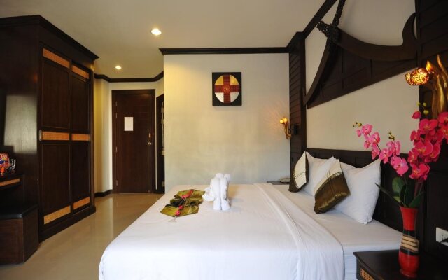 Lemongrass Hotel