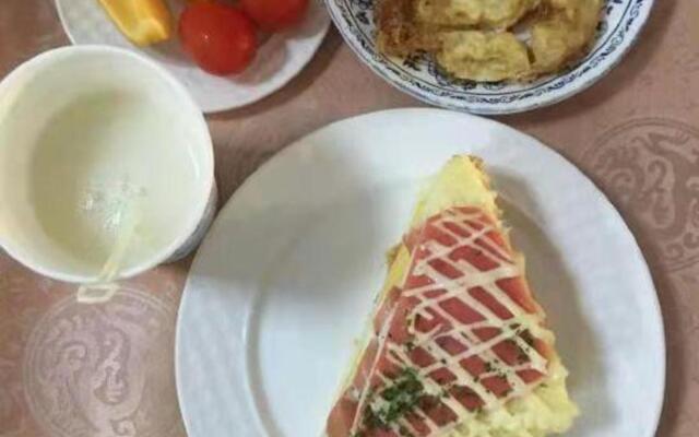 Dynasty Commercial Hotel