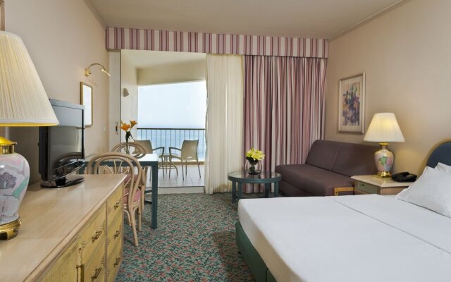 Isrotel Princess Hotel