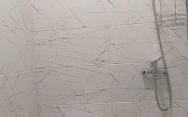 apartment in a private house