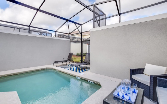 4811ll Amazing 5 Bedroom 4 Bathroom