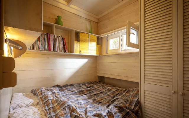 Gierle Garden Bungalow Escape