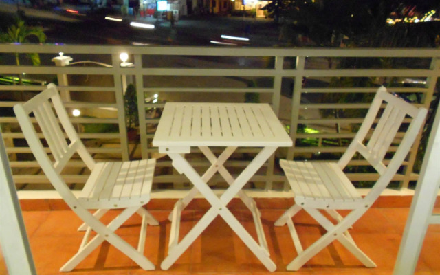 Nice Beach Hotel