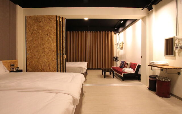 Riders Rest B&B A