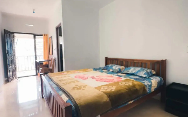 Beniel Homestay