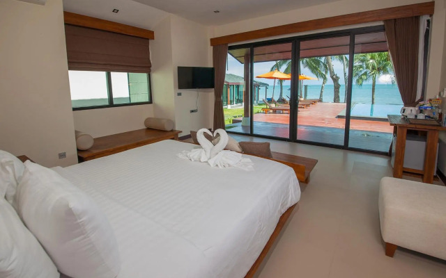 The Samui Mermaid Resort