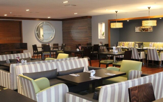 Clayton Hotel Liffey Valley