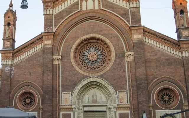 Secondo Pensiero - San Marco